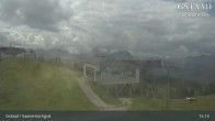 Archiv Foto Webcam Sannerslochgrat - Chaltebrunnen 13:00