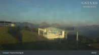 Archiv Foto Webcam Sannerslochgrat - Chaltebrunnen 06:00