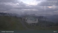 Archiv Foto Webcam Sannerslochgrat - Chaltebrunnen 05:00