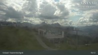 Archiv Foto Webcam Sannerslochgrat - Chaltebrunnen 15:00