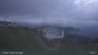 Archiv Foto Webcam Sannerslochgrat - Chaltebrunnen 05:00