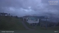 Archiv Foto Webcam Sannerslochgrat - Chaltebrunnen 05:00