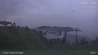 Archiv Foto Webcam Sannerslochgrat - Chaltebrunnen 06:00
