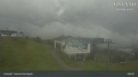 Archiv Foto Webcam Sannerslochgrat - Chaltebrunnen 07:00