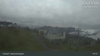 Archiv Foto Webcam Sannerslochgrat - Chaltebrunnen 09:00
