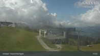 Archiv Foto Webcam Sannerslochgrat - Chaltebrunnen 11:00