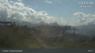Archiv Foto Webcam Sannerslochgrat - Chaltebrunnen 15:00