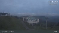 Archiv Foto Webcam Sannerslochgrat - Chaltebrunnen 05:00