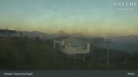 Archiv Foto Webcam Sannerslochgrat - Chaltebrunnen 06:00