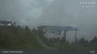 Archiv Foto Webcam Sannerslochgrat - Chaltebrunnen 11:00