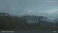 Archiv Foto Webcam Sannerslochgrat - Chaltebrunnen 06:00
