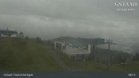 Archiv Foto Webcam Sannerslochgrat - Chaltebrunnen 07:00