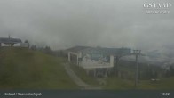 Archiv Foto Webcam Sannerslochgrat - Chaltebrunnen 09:00