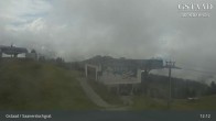 Archiv Foto Webcam Sannerslochgrat - Chaltebrunnen 11:00