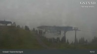 Archiv Foto Webcam Sannerslochgrat - Chaltebrunnen 09:00