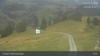 Archiv Foto Webcam Sannerslochgrat - Chaltebrunnen 11:00