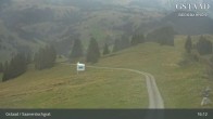 Archiv Foto Webcam Sannerslochgrat - Chaltebrunnen 15:00