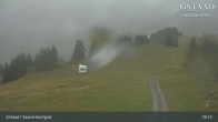 Archiv Foto Webcam Sannerslochgrat - Chaltebrunnen 17:00