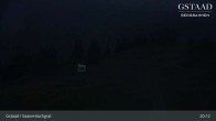 Archiv Foto Webcam Sannerslochgrat - Chaltebrunnen 19:00