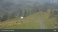 Archiv Foto Webcam Sannerslochgrat - Chaltebrunnen 07:00