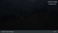 Archiv Foto Webcam Sannerslochgrat - Chaltebrunnen 19:00