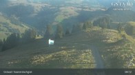 Archiv Foto Webcam Sannerslochgrat - Chaltebrunnen 07:00