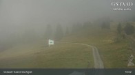 Archiv Foto Webcam Sannerslochgrat - Chaltebrunnen 09:00