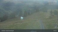 Archiv Foto Webcam Sannerslochgrat - Chaltebrunnen 07:00