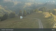 Archiv Foto Webcam Sannerslochgrat - Chaltebrunnen 07:00