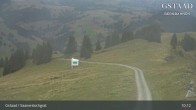 Archiv Foto Webcam Sannerslochgrat - Chaltebrunnen 09:00
