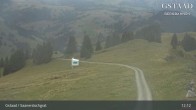 Archiv Foto Webcam Sannerslochgrat - Chaltebrunnen 11:00