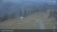 Archiv Foto Webcam Sannerslochgrat - Chaltebrunnen 19:00