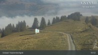 Archiv Foto Webcam Sannerslochgrat - Chaltebrunnen 09:00