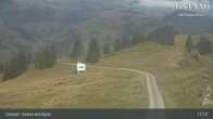 Archiv Foto Webcam Sannerslochgrat - Chaltebrunnen 11:00