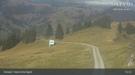Archiv Foto Webcam Sannerslochgrat - Chaltebrunnen 13:00