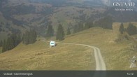 Archiv Foto Webcam Sannerslochgrat - Chaltebrunnen 13:00