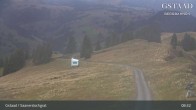 Archiv Foto Webcam Sannerslochgrat - Chaltebrunnen 07:00