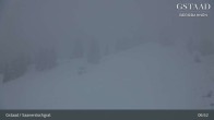 Archived image Webcam Sannerslochgrat - Chaltebrunnen 06:00
