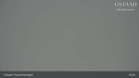 Archived image Webcam Sannerslochgrat - Chaltebrunnen 09:00