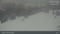 Archived image Webcam Sannerslochgrat - Chaltebrunnen 13:00