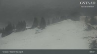 Archiv Foto Webcam Sannerslochgrat - Chaltebrunnen 07:00
