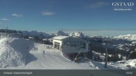 Archiv Foto Webcam Sannerslochgrat - Chaltebrunnen 10:00