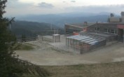 Archiv Foto Webcam Panoramarestaurant W11 / Stuhleck 06:00