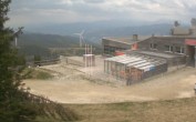 Archiv Foto Webcam Panoramarestaurant W11 / Stuhleck 09:00