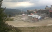 Archiv Foto Webcam Panoramarestaurant W11 / Stuhleck 11:00
