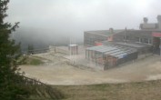 Archiv Foto Webcam Panoramarestaurant W11 / Stuhleck 13:00