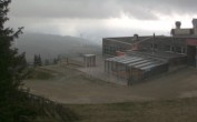 Archiv Foto Webcam Panoramarestaurant W11 / Stuhleck 15:00