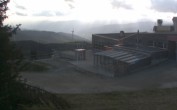 Archiv Foto Webcam Panoramarestaurant W11 / Stuhleck 17:00