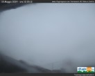 Archived image Webcam Rifugio Lagazuoi (Elevation 2.752 m) 11:00