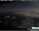 Archiv Foto Webcam Rifugio Lagazuoi (Höhe 2.752 m) 23:00